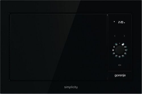 Встраиваемая микроволновая печь Gorenje BM235G1SYB