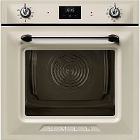 Встраиваемый электрический духовой шкаф Smeg SOP6900TP