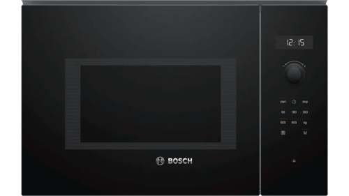 Встраиваемая микроволновая печь Bosch BEL554MB0 фото 2