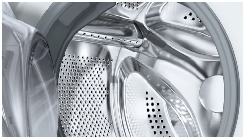 Встраиваемая стиральная машина Bosch WKD28542EU фото 4