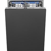 Встраиваемая посудомоечная машина Smeg ST323PM