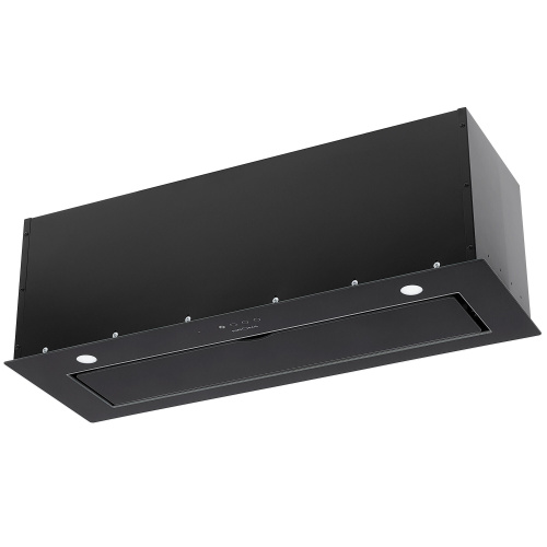 Встраиваемая вытяжка Krona Arven 900 Black S фото 2