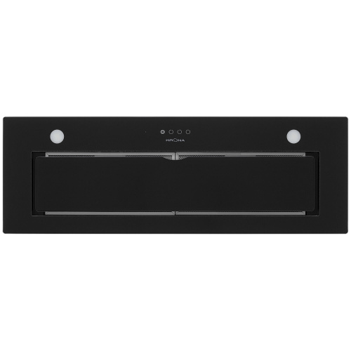 Встраиваемая вытяжка Krona Arven 900 Black S фото 4