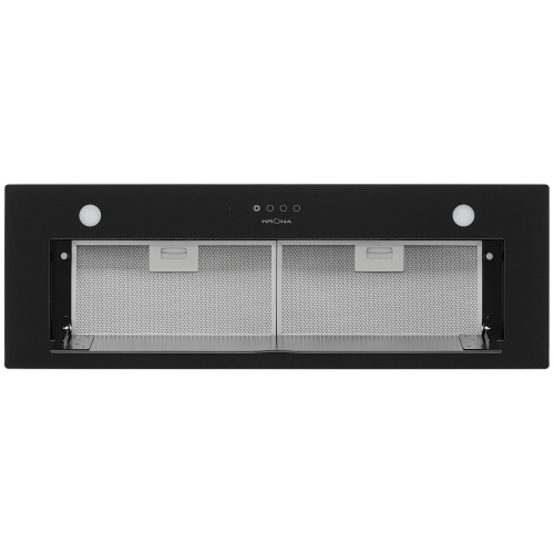 Встраиваемая вытяжка Krona Arven 900 Black S фото 5