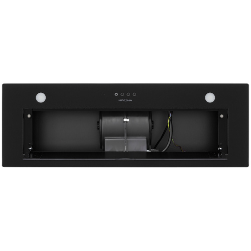 Встраиваемая вытяжка Krona Arven 900 Black S фото 6