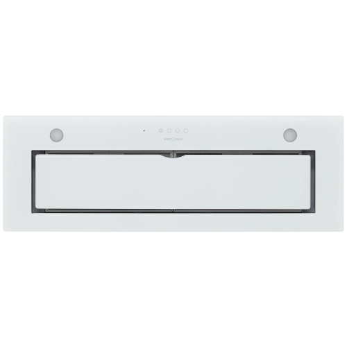 Встраиваемая вытяжка Krona Arven 900 White S фото 3