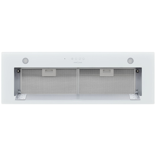 Встраиваемая вытяжка Krona Arven 900 White S фото 4