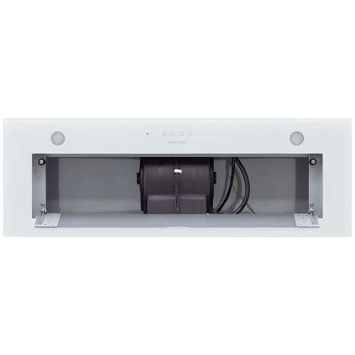 Встраиваемая вытяжка Krona Arven 900 White S фото 5