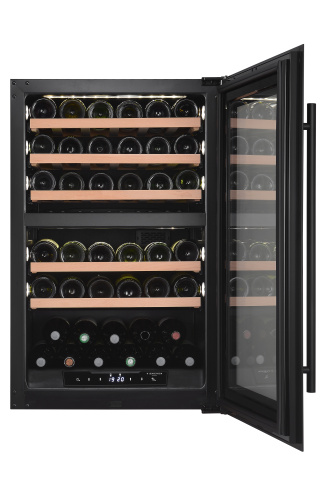 Встраиваемый винный шкаф MC Wine W48DB фото 5