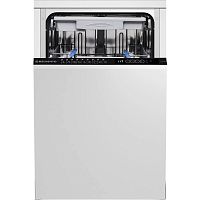 Встраиваемая посудомоечная машина Delvento VWB4900
