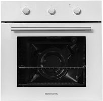 Встраиваемый электрический духовой шкаф Renova O90-3WS1