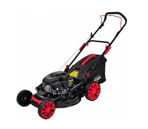 Газонокосилка бензиновая Elitech К 5000D (201510) фото 2