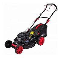 Газонокосилка бензиновая Elitech К 6000D