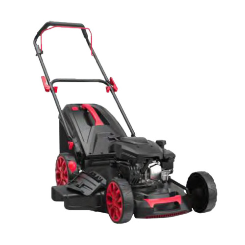 Газонокосилка бензиновая Elitech К 6000D фото 3