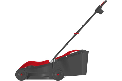 Газонокосилка электрическая Evoline LME 32 фото 4