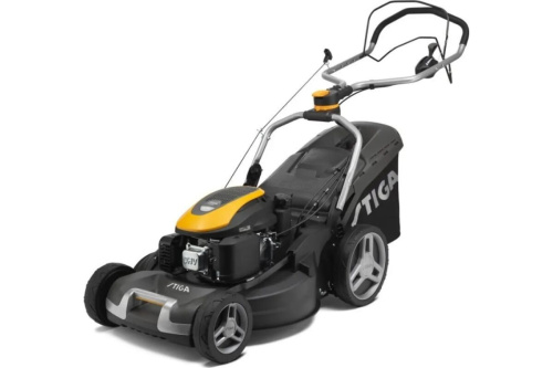 Газонокосилка бензиновая Stiga Combi 955V фото 3