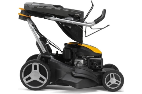 Газонокосилка бензиновая Stiga Combi 955V фото 7