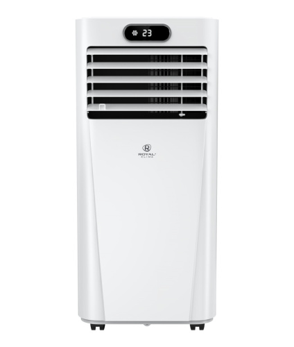 Мобильный кондиционер Royal Clima RM-TS17CH-E фото 3