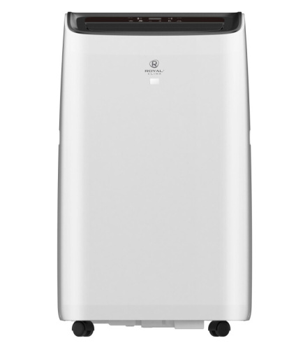 Мобильный кондиционер Royal Clima RM-LP50CN-E фото 3