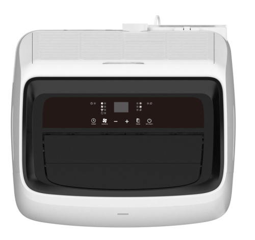 Мобильный кондиционер Royal Clima RM-LP50CN-E фото 5