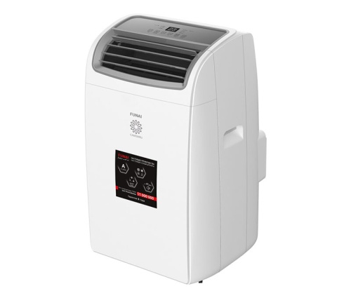 Мобильный кондиционер Funai MAC-CM46HPN04 фото 3