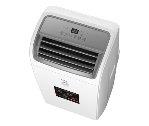 Мобильный кондиционер Funai MAC-CM46HPN04 фото 4