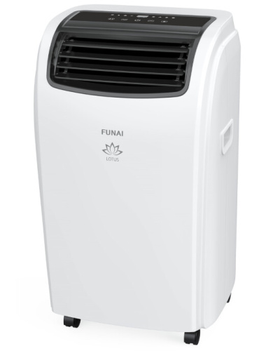Мобильный кондиционер Funai MAC-CM40HPN04 фото 2
