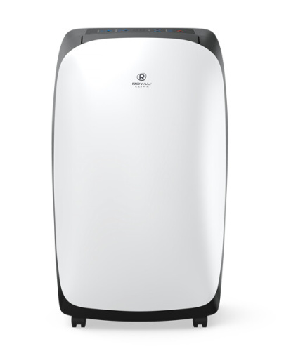 Мобильный кондиционер Royal Clima RM-CB27HH-E фото 3