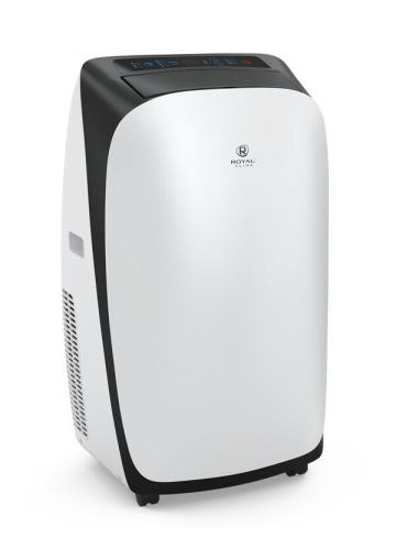 Мобильный кондиционер Royal Clima RM-CB27HH-E фото 4