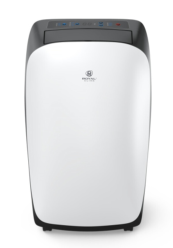 Мобильный кондиционер Royal Clima RM-CB27HH-E фото 8
