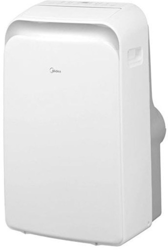 Мобильный кондиционер Midea MPPDA-09CRN7-Q фото 3