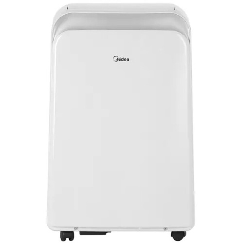 Мобильный кондиционер Midea MPPDA-09CRN7-Q фото 4