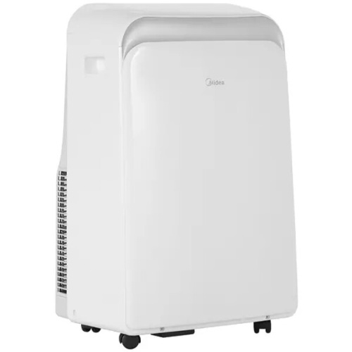 Мобильный кондиционер Midea MPPDA-09CRN7-Q фото 6