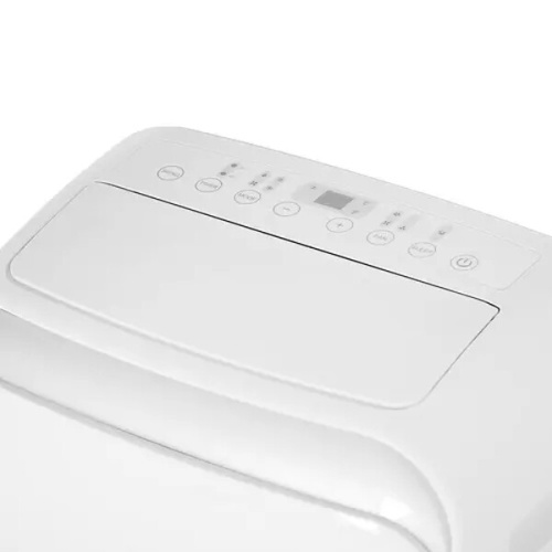 Мобильный кондиционер Midea MPPDA-09CRN7-Q фото 7