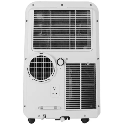 Мобильный кондиционер Midea MPPDA-09CRN7-Q фото 8