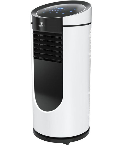 Мобильный кондиционер Royal Clima RM-NN28HH-E фото 3