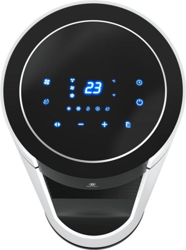 Мобильный кондиционер Royal Clima RM-NN28HH-E фото 4