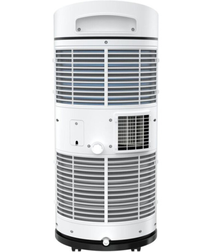 Мобильный кондиционер Royal Clima RM-NN28HH-E фото 5