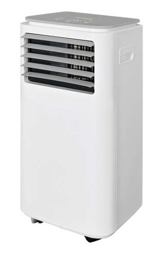 Мобильный кондиционер Hyundai HPAC-07-1 фото 4