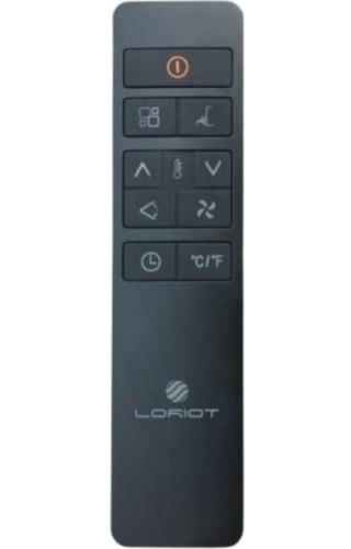Мобильный кондиционер Loriot LPC-12TAM фото 7