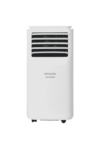 Мобильный кондиционер Breeon BPC-12BCD фото 3