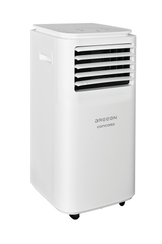 Мобильный кондиционер Breeon BPC-12BCD фото 4