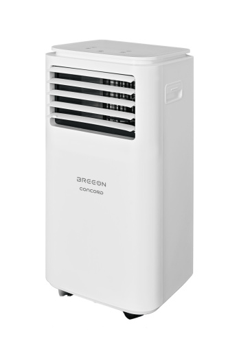 Мобильный кондиционер Breeon BPC-12BCD фото 5