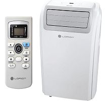 Мобильный кондиционер Loriot LPC-14TSM