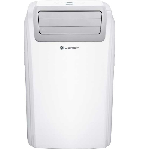 Мобильный кондиционер Loriot LPC-14TSM фото 3