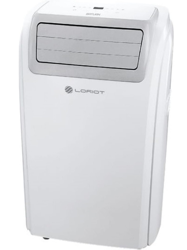 Мобильный кондиционер Loriot LPC-14TSM фото 4