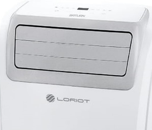 Мобильный кондиционер Loriot LPC-14TSM фото 5