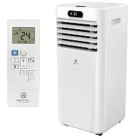Мобильный кондиционер Royal Clima RM-TS22CH-E