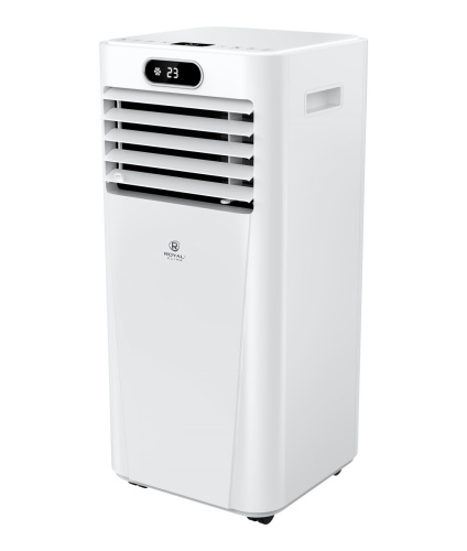 Мобильный кондиционер Royal Clima RM-TS22CH-E фото 3