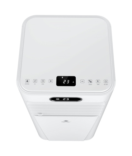 Мобильный кондиционер Royal Clima RM-TS22CH-E фото 4